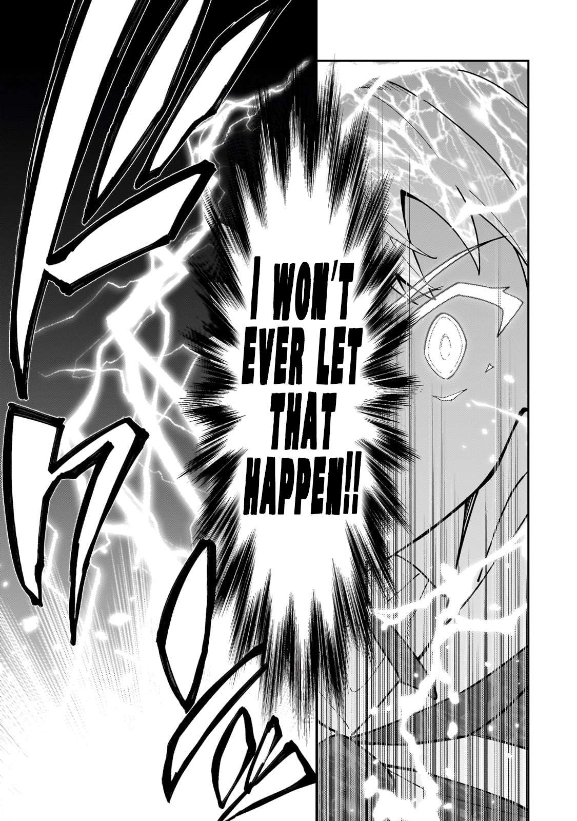 S Rank Boukensha De Aru Ore No Musume-Tachi Wa Juudo No Father Con Deshita Chapter 47 29